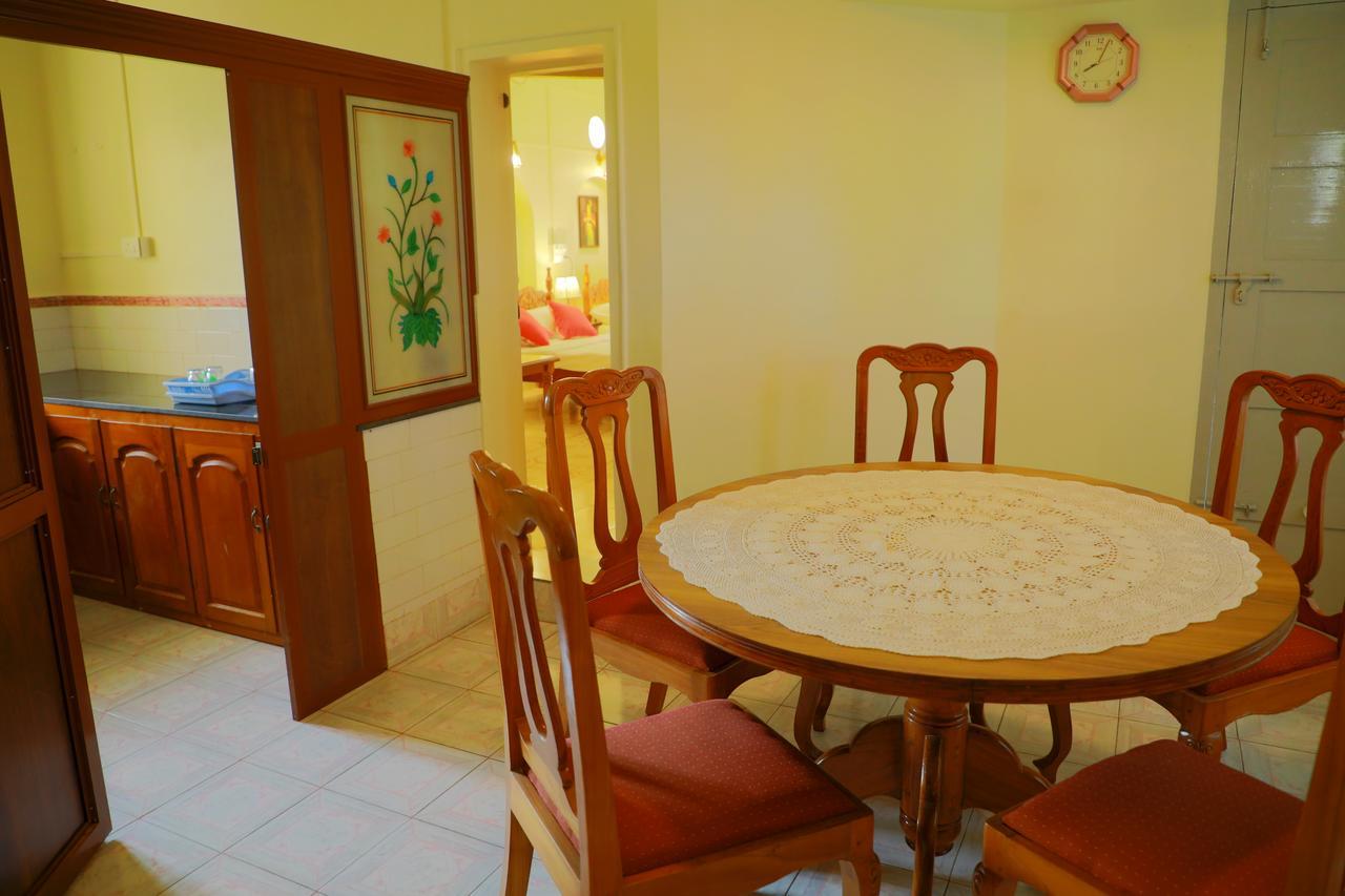 Sunset Beach Villa Cherai Kochi Exteriér fotografie