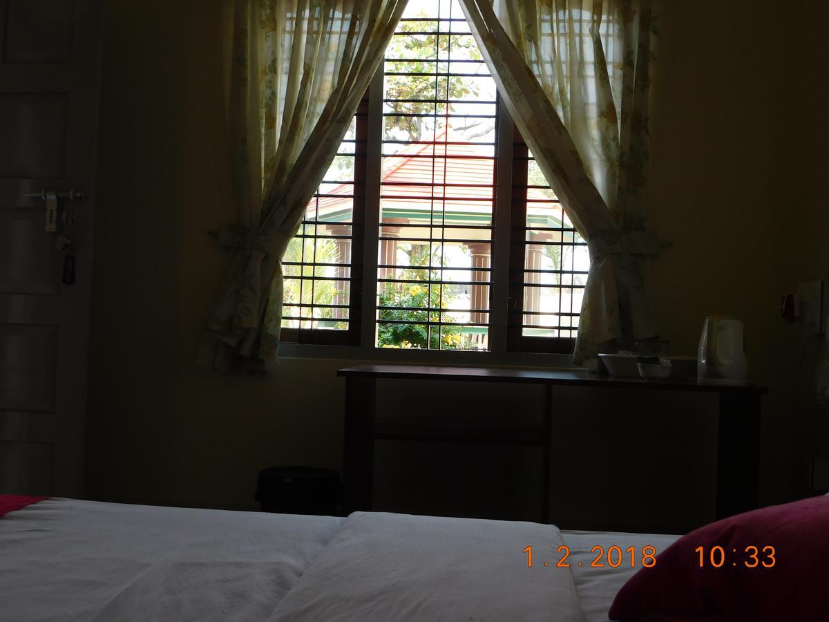 Sunset Beach Villa Cherai Kochi Exteriér fotografie